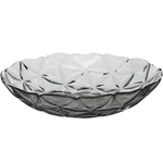 Набор тарелок глубоких ЭСТРЕЛЛА 2 шт. 220 мм (серый)1119168