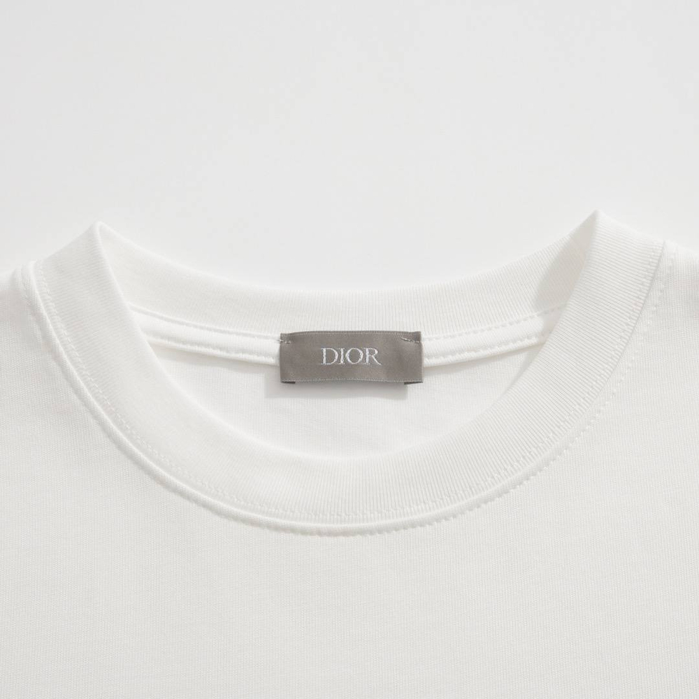 Футболка Christian Dior
