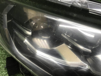 Фара правая Nissan X-Trail T32 (2017-2022) LED