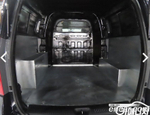 Hyundai The New Grand Starex Van 5-и местный (07.2020)