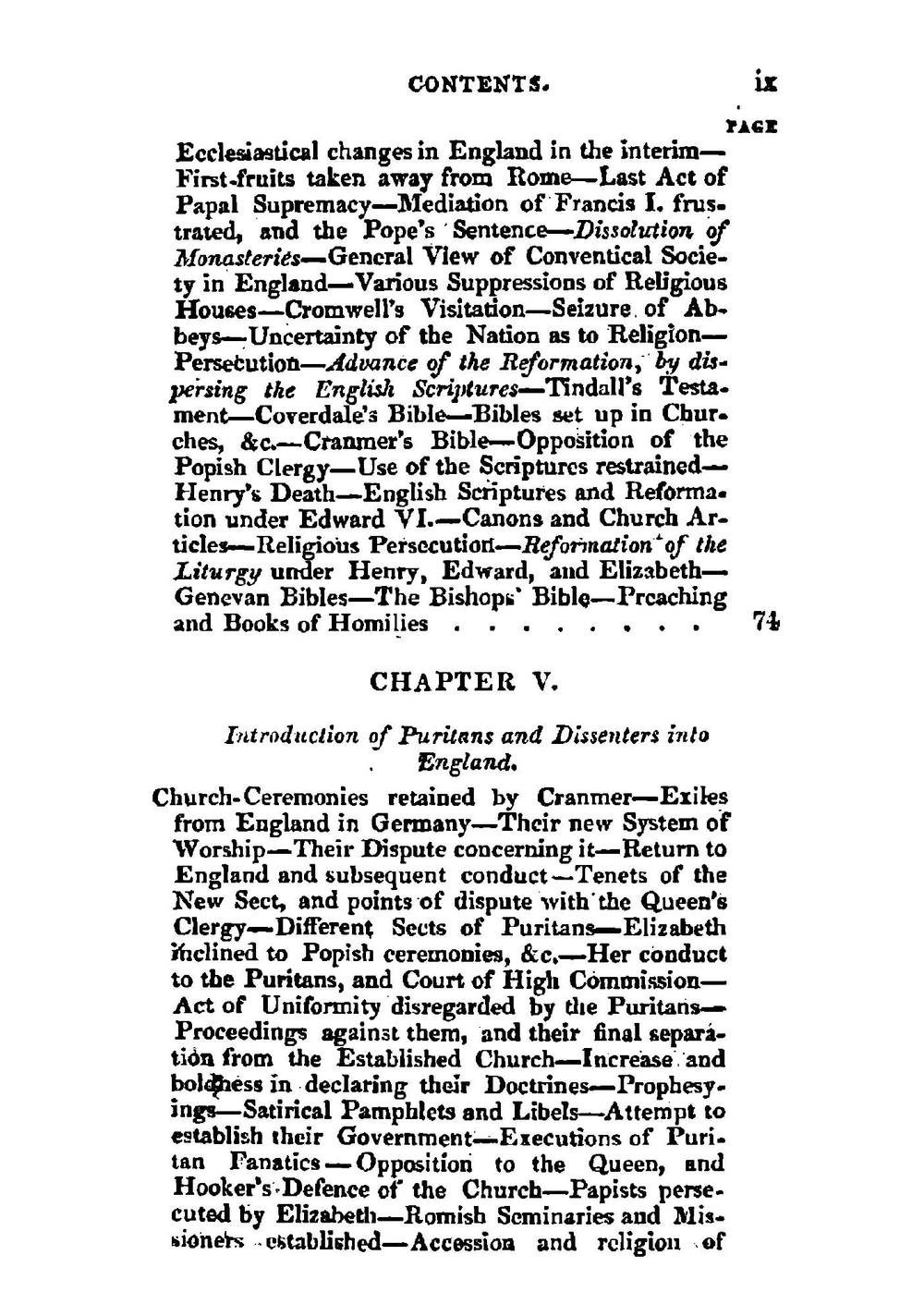Illustrations of the history of Great Britain: an historical view of the manners and customs, dresses, literature, arts, commerce, and government of Great Britain; from the time of the Saxons down to the eighteenth century. Volume 1 | Richard Thomson