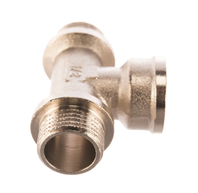 Тройник Terma 1/2 н/в/н 06104