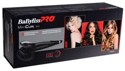 Автоматическая плойка BaByliss PRO Curl MKII BAB2666E