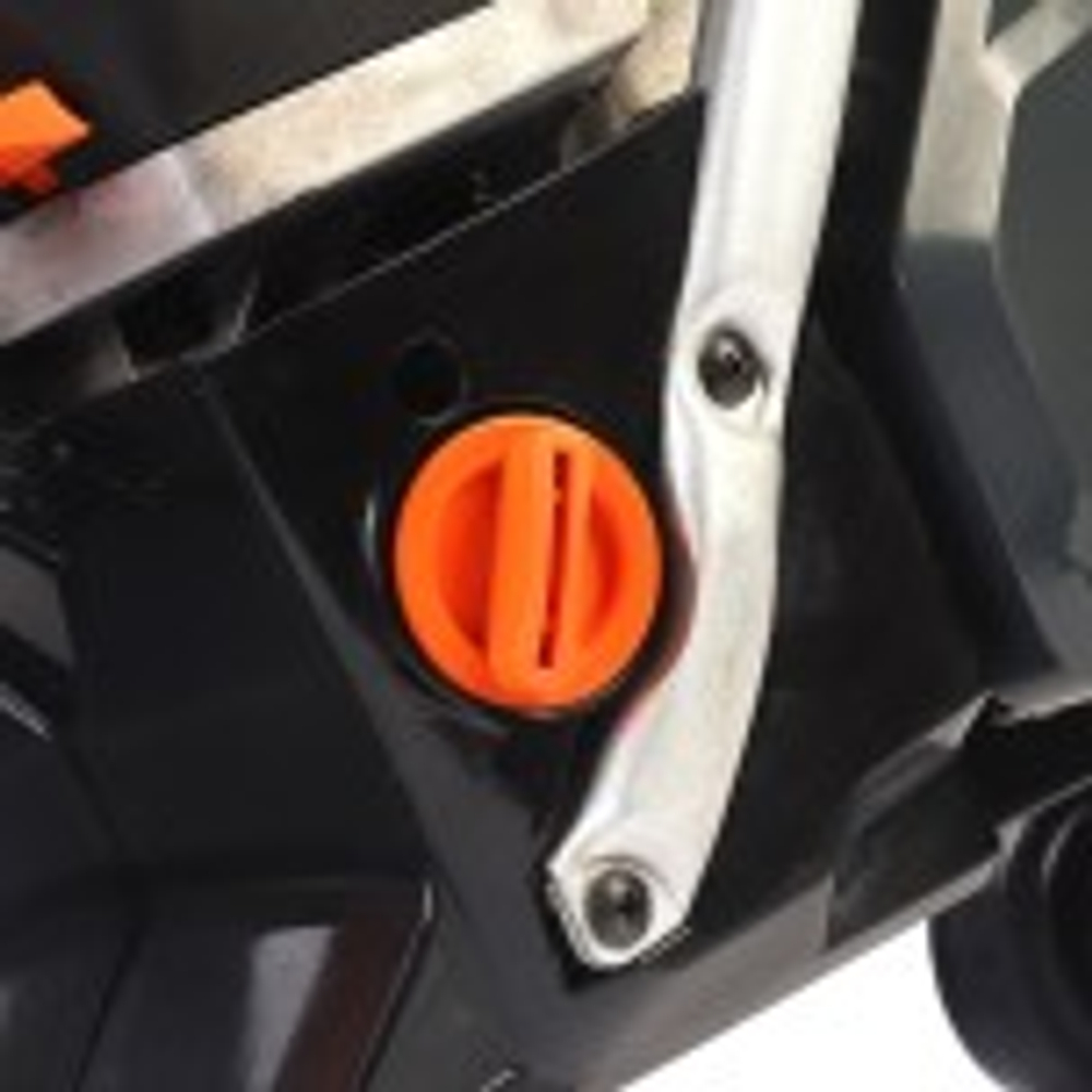 Бензорез PATRIOT DSG 940 94сс, 400мм 595102340