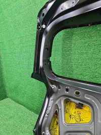 Крышка багажника GAC GS8 2 (2021-н.в.)