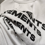 Футболка Vetements