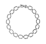 Колье Ciclon GRETA SILVER B222816 S
