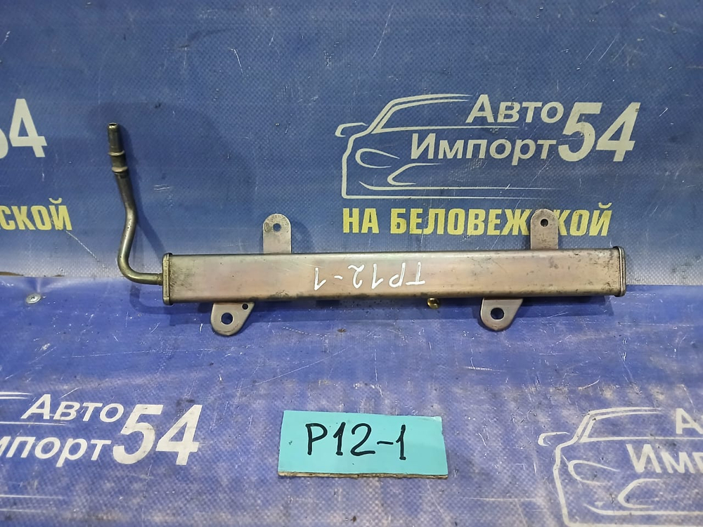 Топливная рейка NISSAN PRIMERA 2001
