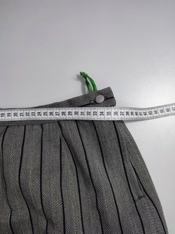 Юбка шерстяная 46 размер