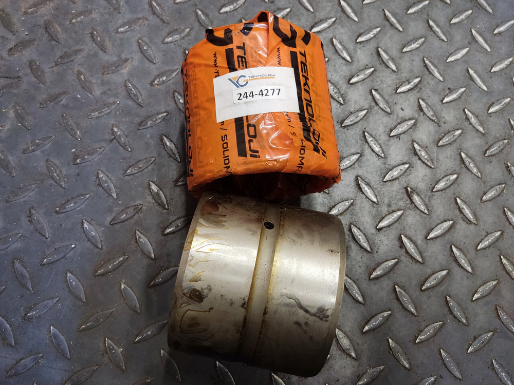 Втулка 244-4277