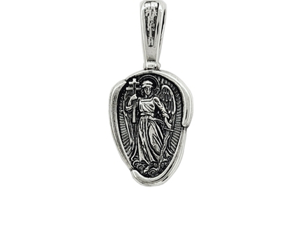 Подвеска Ангел Хранитель