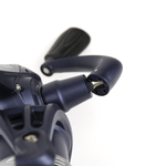 Катушка безынерционная Kaida HX20A (2000, 4+1BB, мет.шпуля)