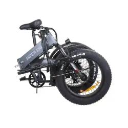 Электровелосипед Hiper Engine BF206