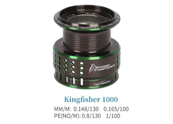 Tsurinoya Kingfisher-1000 Шпуля-2 (Уценка)