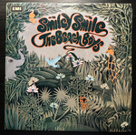 The Beach Boys - Smiley Smile (Дания 1967г.)