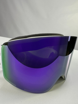 Очки ANLORR MAG Белые