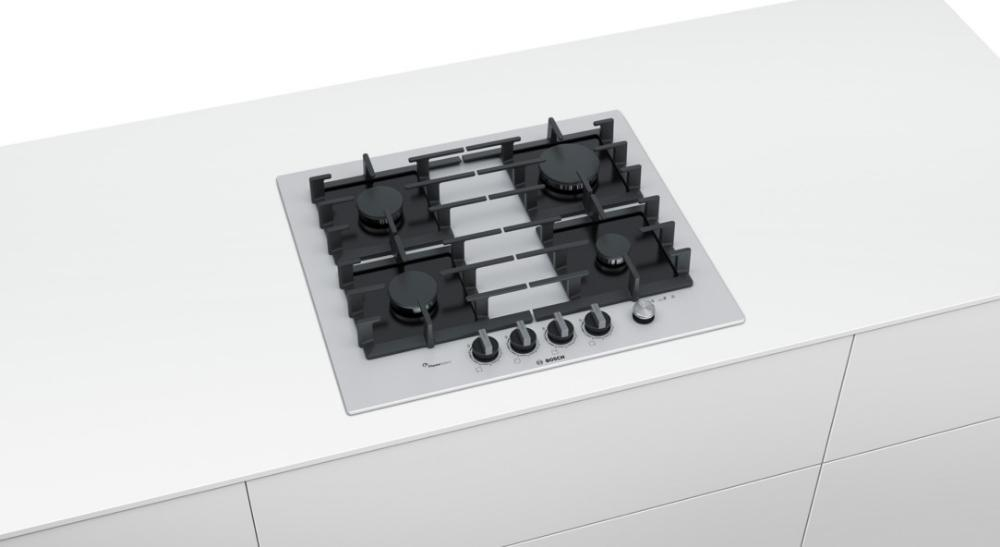 Газовая варочная панель Bosch PPP6A2M90R