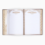 Родословная книга «Дерево», 100 страниц, 22х31 см