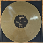 Cesaria Evora / Voz d'Amor (Limited Edition)(Coloured Vinyl)(2LP)