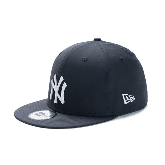 New Era MLB NY Logo