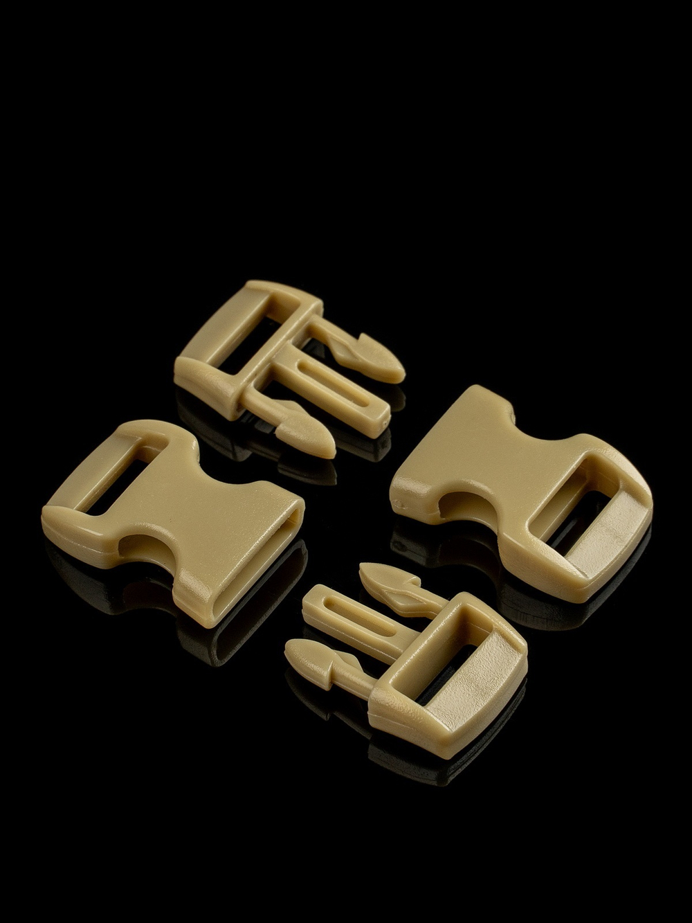 Фастекс 10 мм В АССОРТИМЕНТЕ