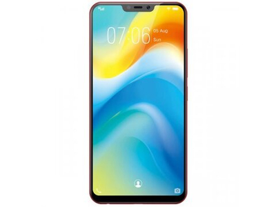 Смартфон Vivo Y85 4Gb+64Gb Red(1726)