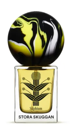 Stora Skuggan Silphium