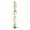 Торшер Odeon Light Exclusive Caramella 5412/68FL