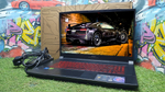 Игровой MSI i5-12/8Gb/RTX3050 4Gb/144Hz/Katana 17 B12UCR-1024XRU 9S7-17L541-1024/Windows 11