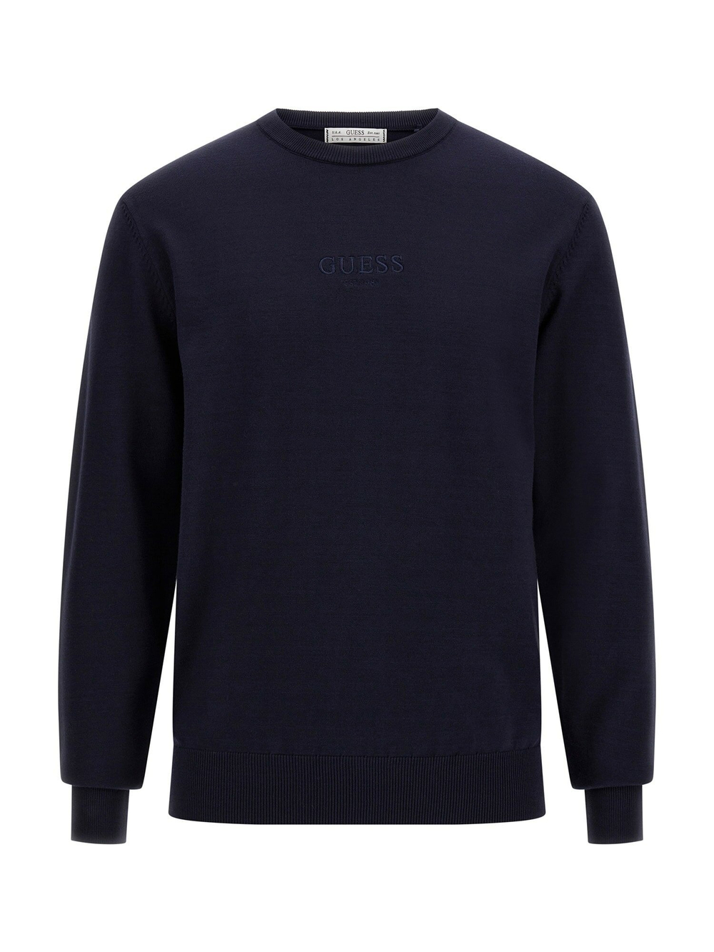 Джемпер мужской GUESS