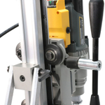 Дрель алмазного сверления электрич. P.I.T. ULTRA PWD230-C1 (3200Вт, 700 об/мин, ⌀230мм, 1-1/4»)