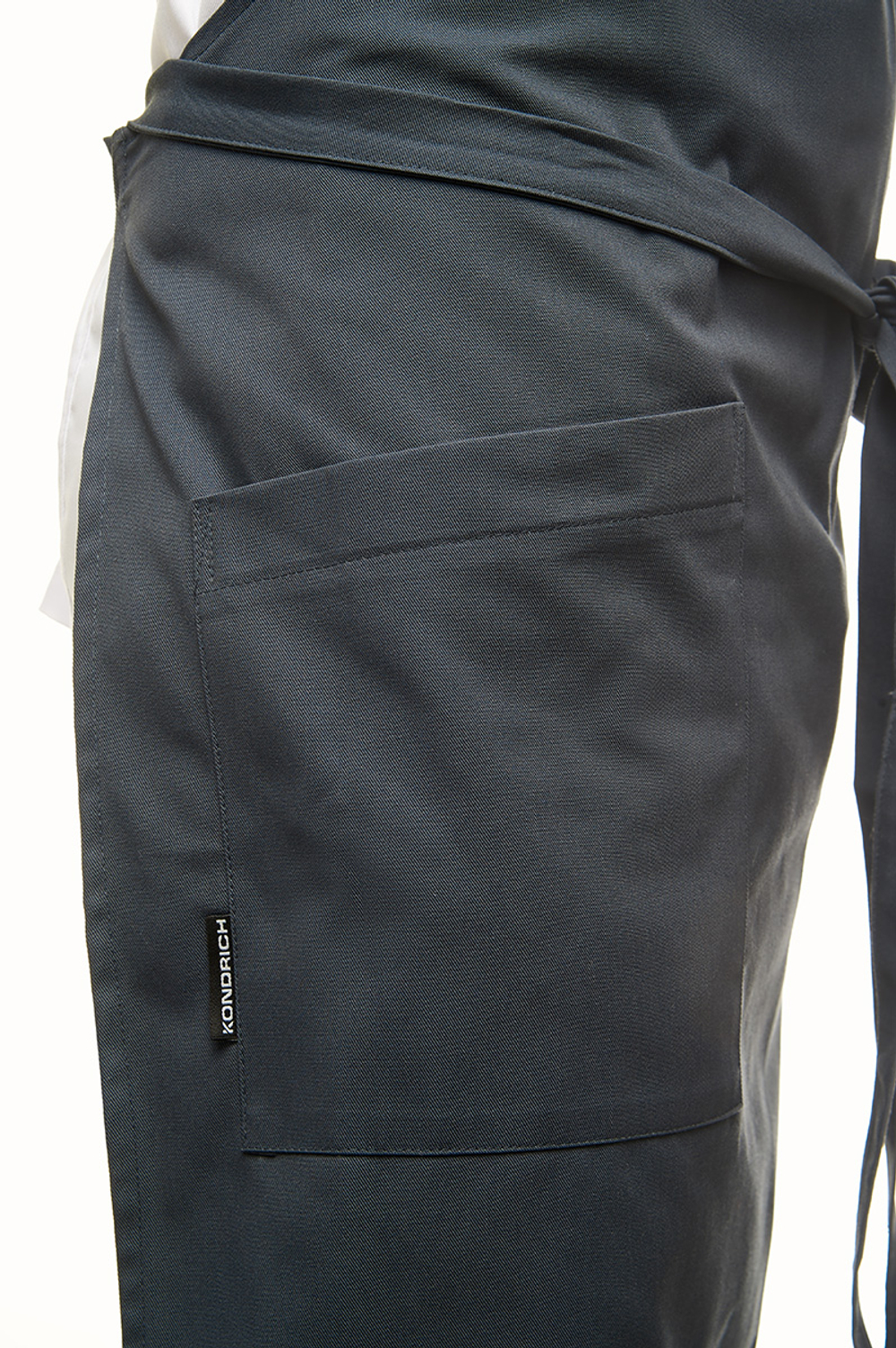 Фартук с грудкой F11.99