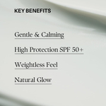 d'Alba, UV Essence Waterfull+, солнцезащитное средство на водной основе, бережное воздействие, SPF 50+, 50 мл (1,69 жидк. унции)