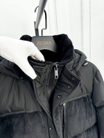 Пуховик Ermenegildo Zegna