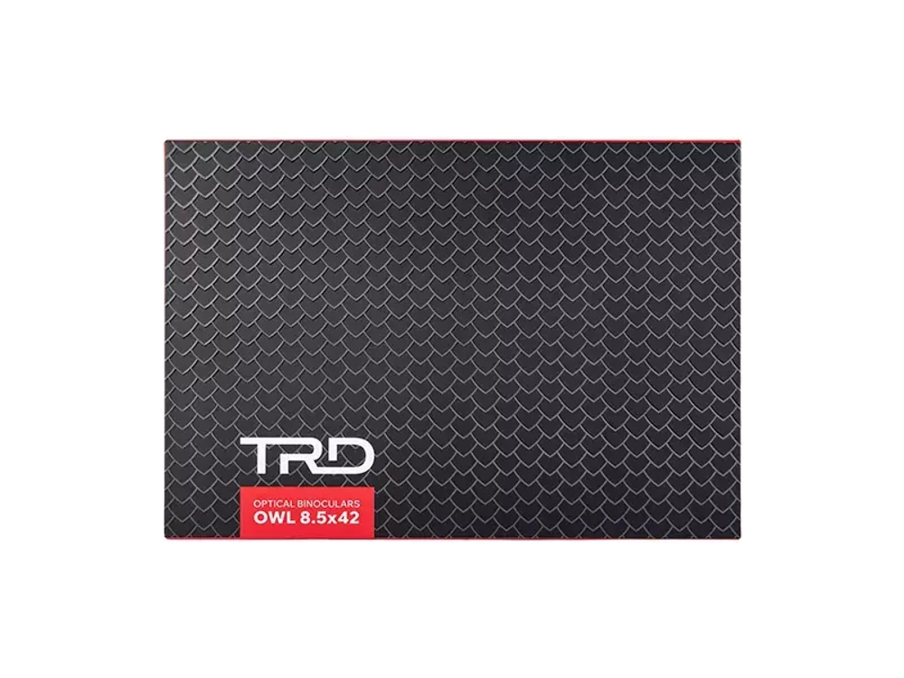 Бинокль TRD OWL 8.5x42 (TOWL8542)