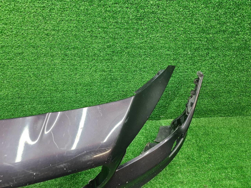 Бампер передний Mercedes CLA C117 (2013-2016) AMG