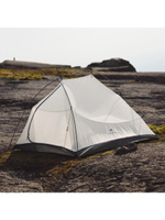 Палатка Naturehike Cloud up Pro CNK2350WS020 двухместная зеленый