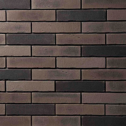 Облицовочная плитка Petra Клинкерный кирпич 14П5, 238х51х13-14мм