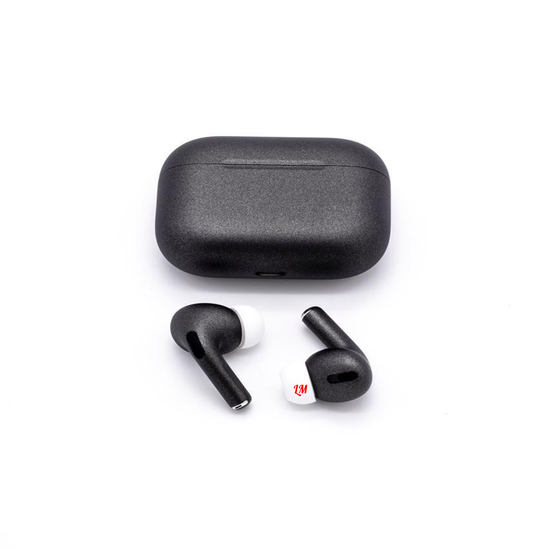 AirPods Pro ML Color Graphite (Графитовый матовый)