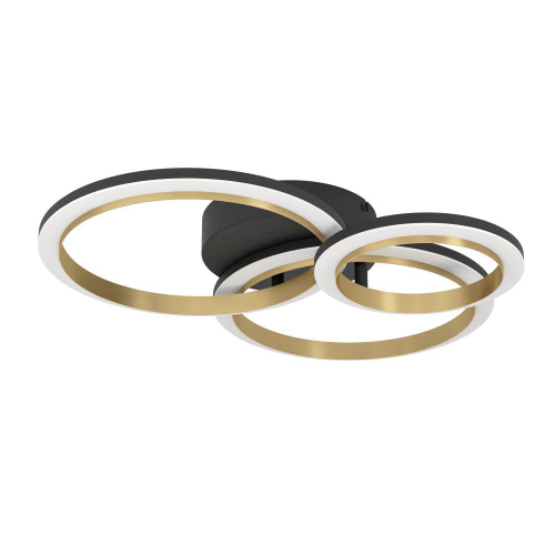 Потолочный светодиодный светильник Eglo CALLIERA 901224