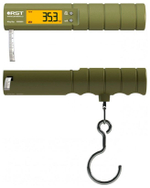 Безмен электронный RST RST- RST08083 хаки