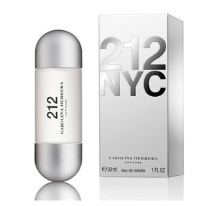 Carolina Herrera 212