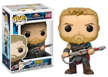 Фигурка Funko POP! Bobble: Marvel: Thor Ragnarok: Thor 13763