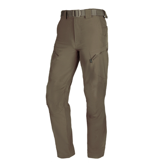 Тактические брюки Elastx GONTEX