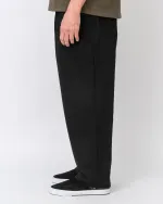 Брюки Postaments Looser черные