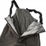 Костюм- поплавок зимний «RESCUER II NEW -45» HARDGUARD махагон