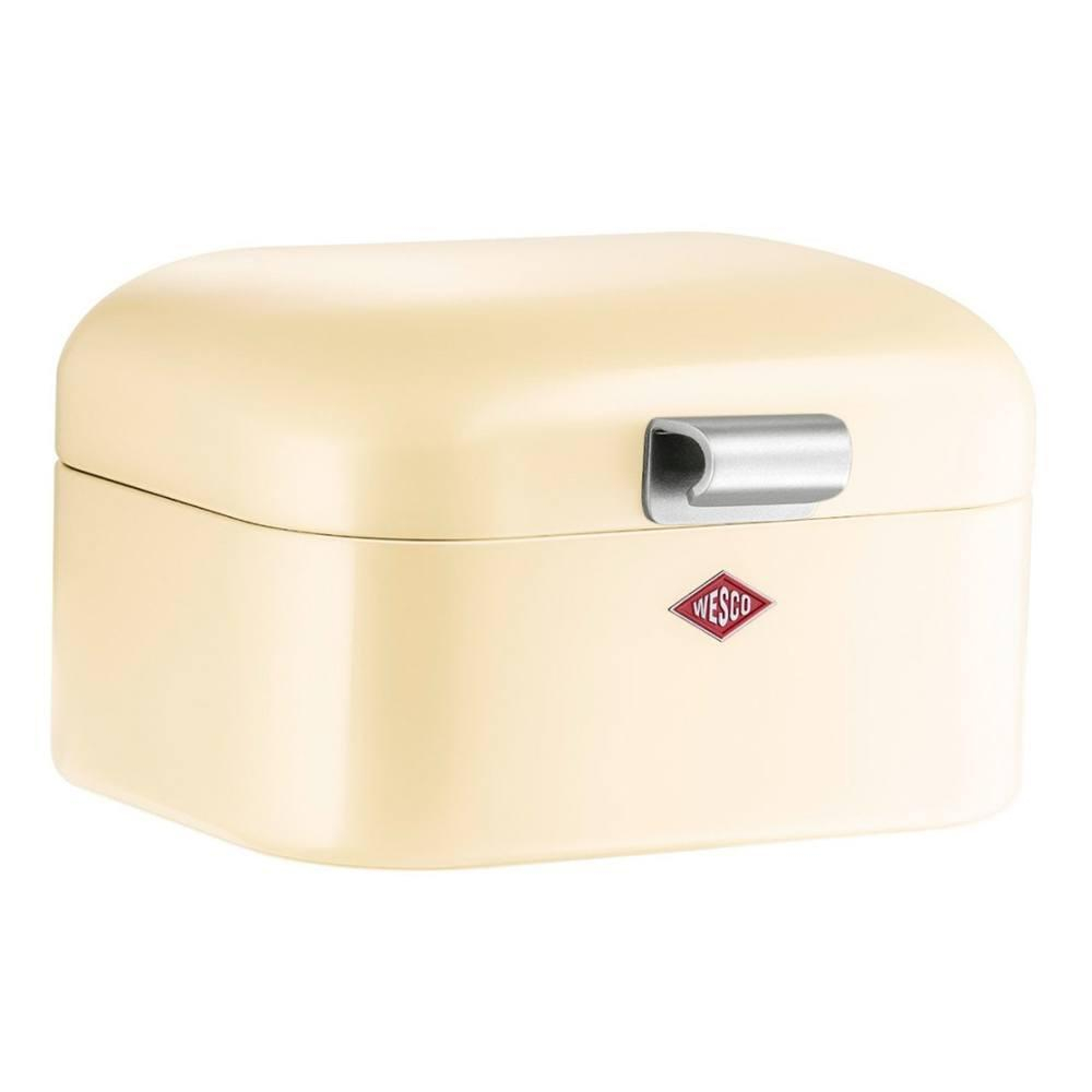 Контейнер для хранения Wesco Mini Grandy кремовый