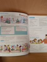 Family and friends 2nd edition level 5 Classbook