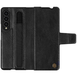 Чехол Nillkin Aoge Leather Case  для Samsung Galaxy Z Fold4