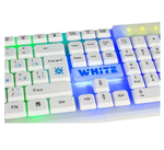 Клавиатура игровая проводная Defender GK-172 Layout